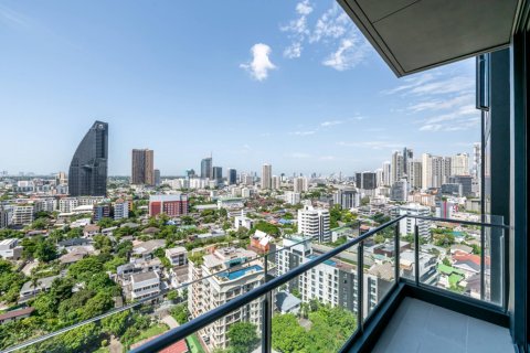 Condo in Bangkok, Thailand, 2 bedrooms  № 180711 - photo 6