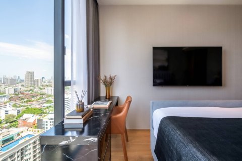 Condo in Bangkok, Thailand, 2 bedrooms  № 180711 - photo 22