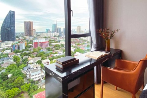 Condo in Bangkok, Thailand, 2 bedrooms  № 180711 - photo 23