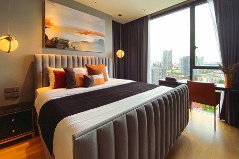 Condo in Bangkok, Thailand, 2 bedrooms  № 180711 - photo 25