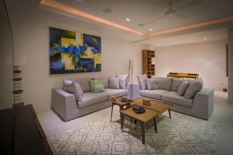 House in Ko Samui, Thailand 6 bedrooms № 180715 - photo 11