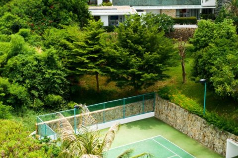 House in Ko Samui, Thailand 6 bedrooms № 180715 - photo 24