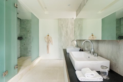 House in Ko Samui, Thailand 6 bedrooms № 180715 - photo 20