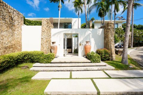House in Ko Samui, Thailand 6 bedrooms № 180715 - photo 15