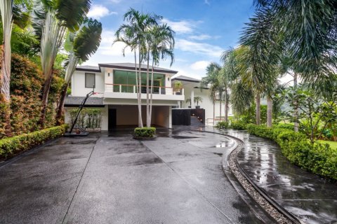 Maison à Phuket, Thaïlande 6 chambres № 180709 - photo 29