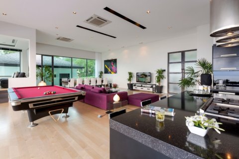 Maison à Phuket, Thaïlande 6 chambres № 180709 - photo 10