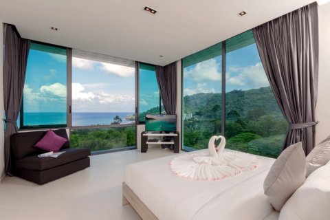 Maison à Phuket, Thaïlande 6 chambres № 180709 - photo 18