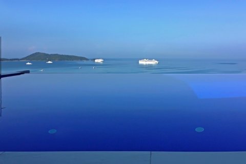 Maison à Phuket, Thaïlande 6 chambres № 180709 - photo 6