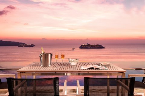 Maison à Phuket, Thaïlande 6 chambres № 180709 - photo 25