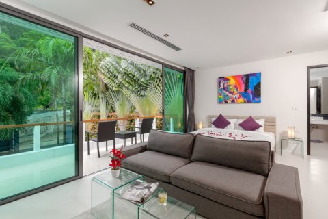 Maison à Phuket, Thaïlande 6 chambres № 180709 - photo 21