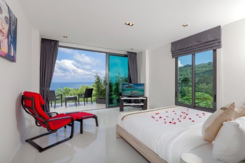 Maison à Phuket, Thaïlande 6 chambres № 180709 - photo 19
