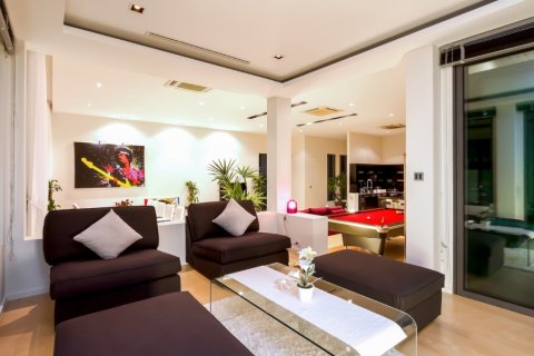 Maison à Phuket, Thaïlande 6 chambres № 180709 - photo 8