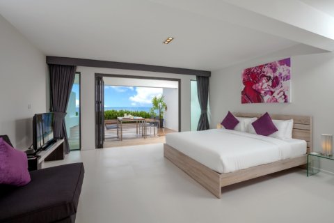 Maison à Phuket, Thaïlande 6 chambres № 180709 - photo 20