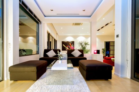 Maison à Phuket, Thaïlande 6 chambres № 180709 - photo 9