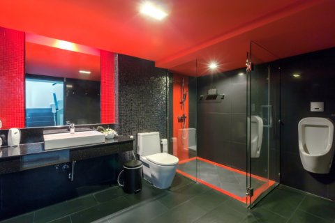 Maison à Phuket, Thaïlande 6 chambres № 180709 - photo 27