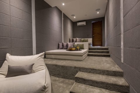 House in Ko Samui, Thailand 6 bedrooms № 180710 - photo 19