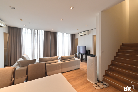 Condo in Bangkok, Thailand, 2 bedrooms № 187802 - photo 6