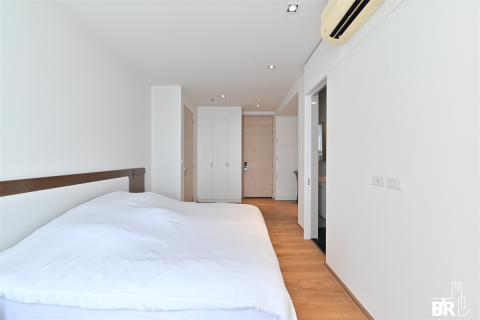 Condo in Bangkok, Thailand, 2 bedrooms № 187802 - photo 7