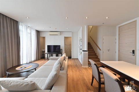 Condo in Bangkok, Thailand, 2 bedrooms № 187802 - photo 3