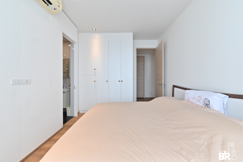 Condo in Bangkok, Thailand, 2 bedrooms № 187802
