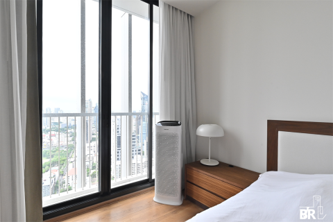 Condo in Bangkok, Thailand, 2 bedrooms № 187802 - photo 8