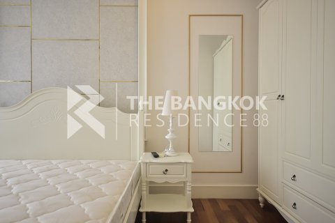 คอนโดมิเนียมในกรุงเทพฯ, ประเทศไทย, 2 ห้องนอน № 187805 - รูปถ่าย 7