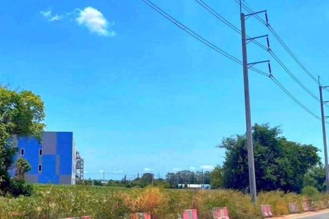 Land in Rayong, Thailand 35200 sq.m. № 154414 - photo 3