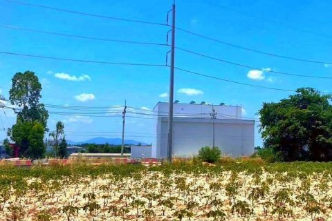 Land in Rayong, Thailand 35200 sq.m. № 154414 - photo 7