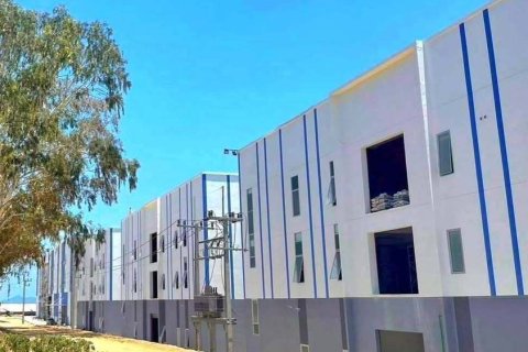 Land in Rayong, Thailand 35200 sq.m. № 154414 - photo 5