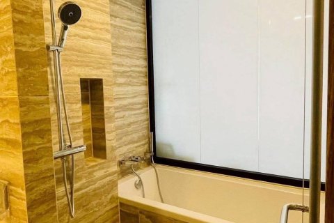 Studio dans le Condo à Watthana, Bangkok, Thaïlande № 154411 - photo 8