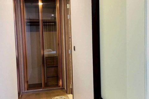 Studio dans le Condo à Watthana, Bangkok, Thaïlande № 154411 - photo 5