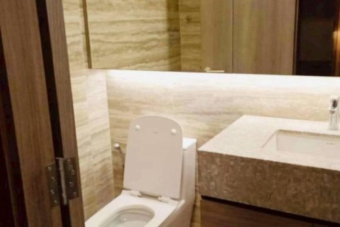 Studio dans le Condo à Watthana, Bangkok, Thaïlande № 154411 - photo 7