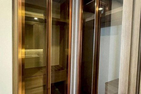 Studio dans le Condo à Watthana, Bangkok, Thaïlande № 154411 - photo 6