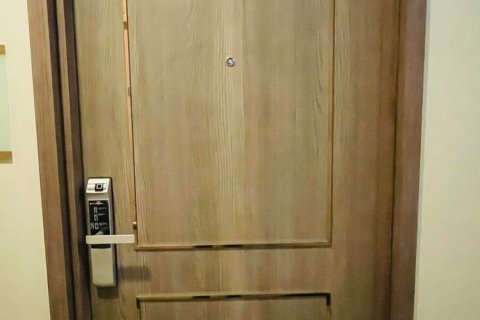 Studio dans le Condo à Watthana, Bangkok, Thaïlande № 154411 - photo 10