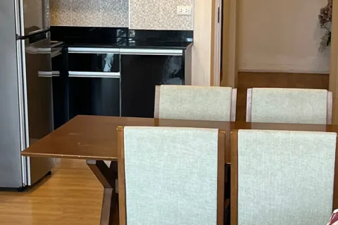 Condo in Phuket, Thailand, 2 bedrooms  № 154410 - photo 5