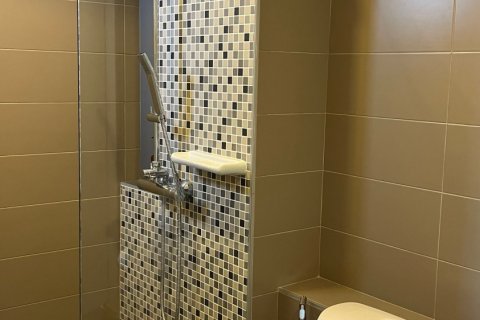 Condo in Phuket, Thailand, 2 bedrooms  № 154410 - photo 11