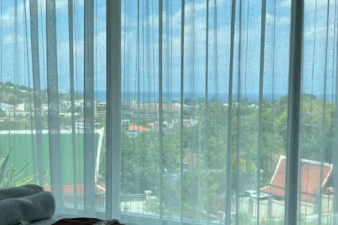 Condo in Phuket, Thailand, 2 bedrooms  № 154410 - photo 3