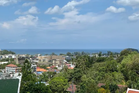 Condo in Phuket, Thailand, 2 bedrooms  № 154410 - photo 2