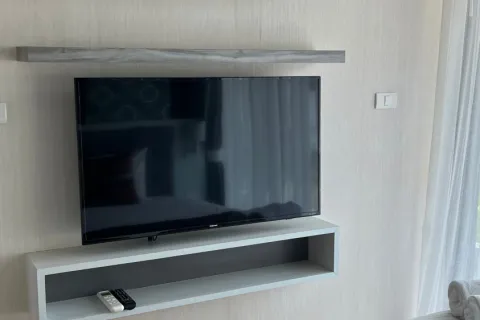 Condo in Phuket, Thailand, 2 bedrooms  № 154410 - photo 10