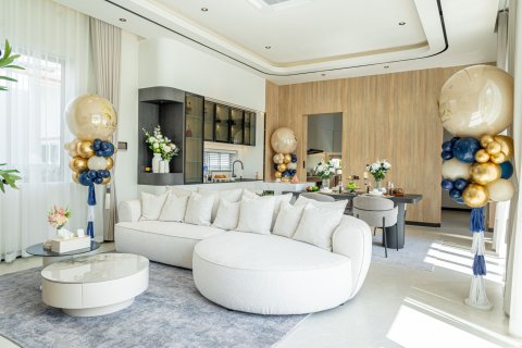 Вилла в Ханг Донге, Таиланд с 4 спальнями № 154409 - фото 6