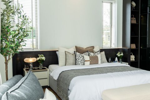 Вилла в Ханг Донге, Таиланд с 4 спальнями № 154409 - фото 15