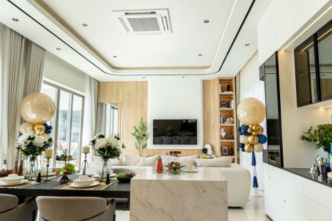 Вилла в Ханг Донге, Таиланд с 4 спальнями № 154409 - фото 10