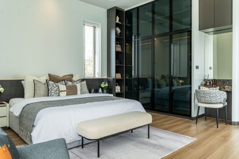 Вилла в Ханг Донге, Таиланд с 4 спальнями № 154409 - фото 13