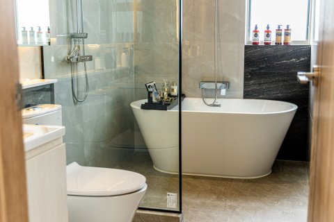 Вилла в Ханг Донге, Таиланд с 4 спальнями № 154409 - фото 16