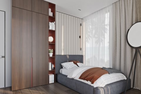 Villa in Phuket, Thailand 3 bedrooms № 154412 - photo 23