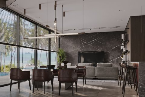 Villa in Phuket, Thailand 3 bedrooms № 154412 - photo 14