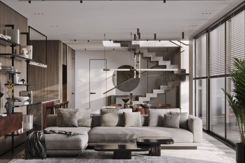 Villa in Phuket, Thailand 3 bedrooms № 154412 - photo 3