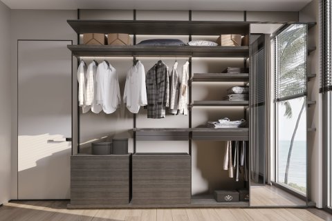 Villa in Phuket, Thailand 3 bedrooms № 154412 - photo 24