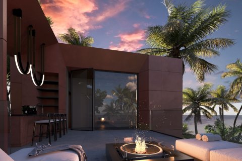 Villa in Phuket, Thailand 3 bedrooms № 154412 - photo 9