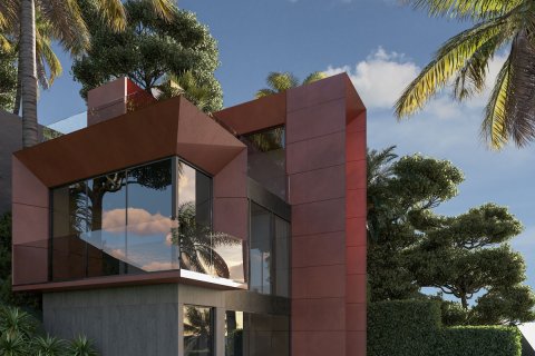 Villa in Phuket, Thailand 3 bedrooms № 154412 - photo 7